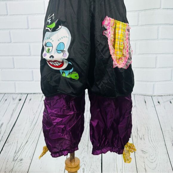 Spirit Halloween Harajuku Girl Costume - Size Small - Picture 3 of 16